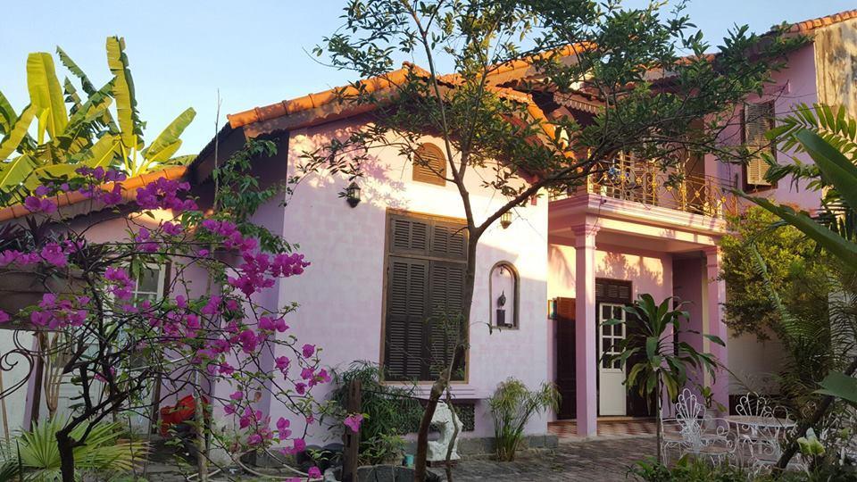 The Casting Homestay Hue Luaran gambar