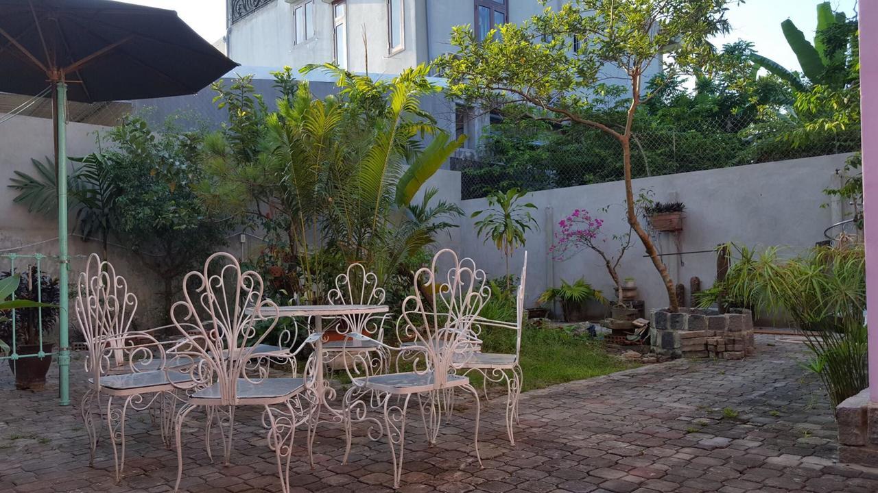The Casting Homestay Hue Luaran gambar