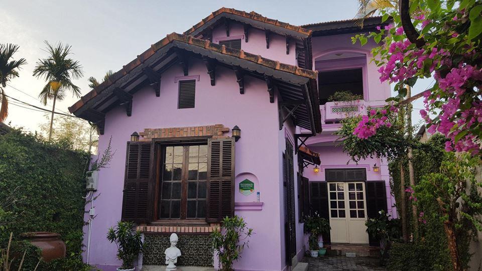 The Casting Homestay Hue Luaran gambar