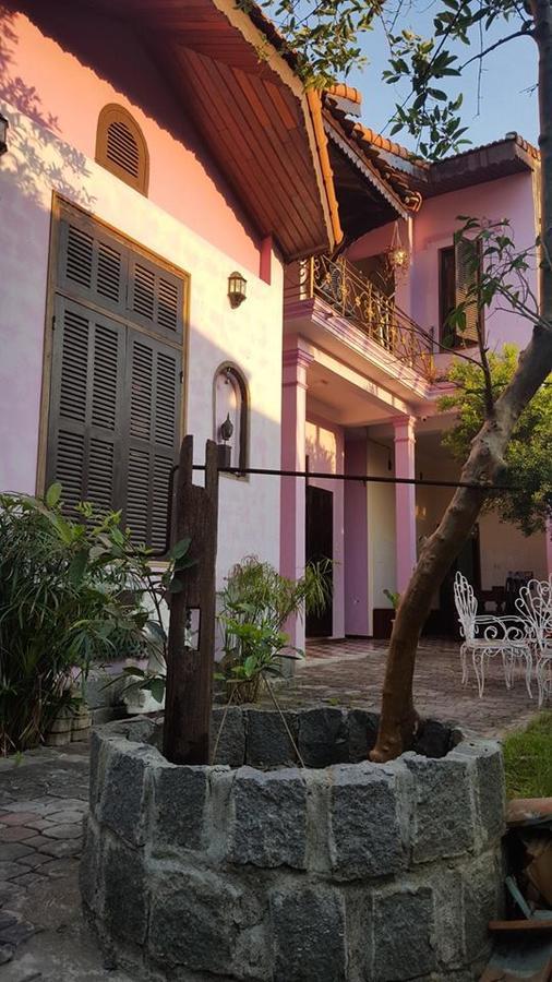 The Casting Homestay Hue Luaran gambar